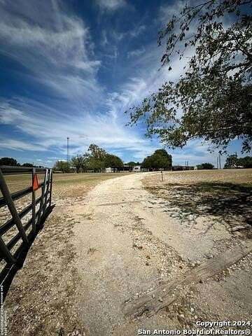 3.16 Acres of Mixed-Use Land for Sale in Elmendorf, Texas