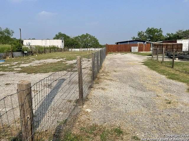 0.179 Acres of Residential Land for Sale in Adkins, Texas