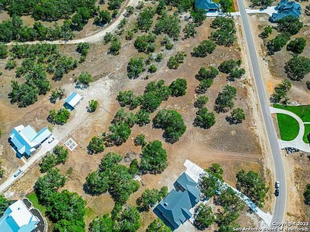 1.09 Acres of Residential Land for Sale in Bulverde, Texas