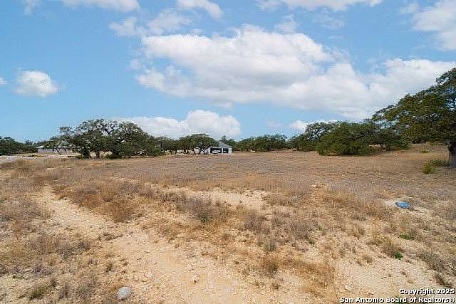 1.09 Acres of Residential Land for Sale in Bulverde, Texas