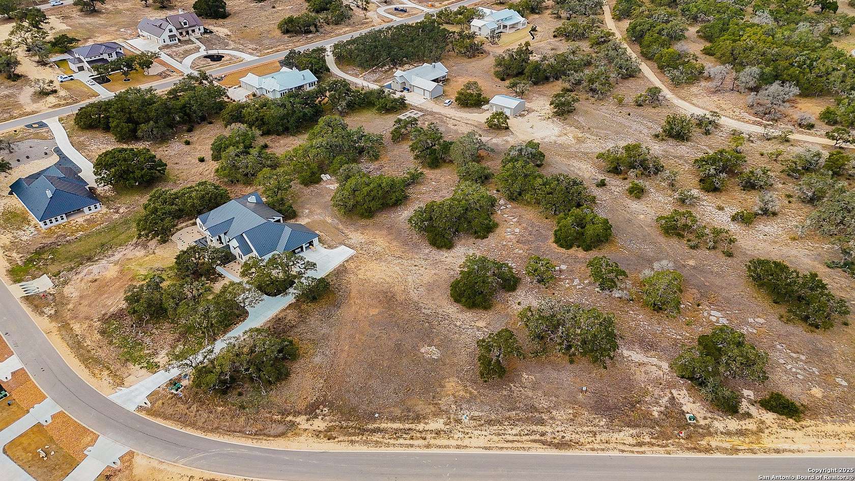 1 Acre of Residential Land for Sale in Bulverde, Texas