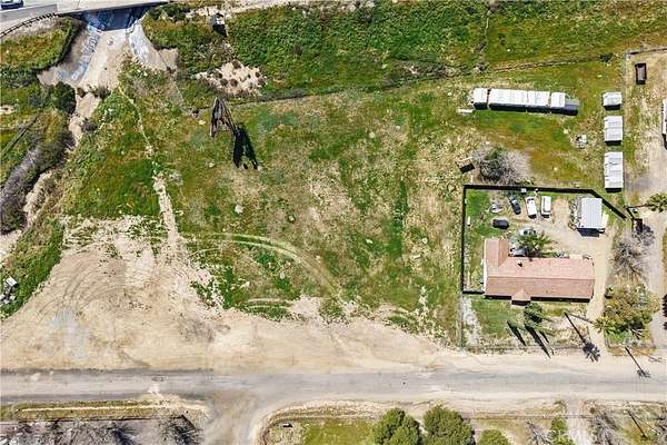 3.1 Acres of Improved Mixed-Use Land for Sale in Murrieta, California