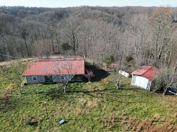 11.03 Acres of Land for Sale in Reedy, West Virginia