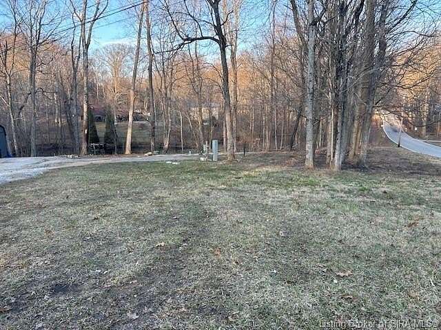 1 Acre of Residential Land for Sale in Corydon, Indiana