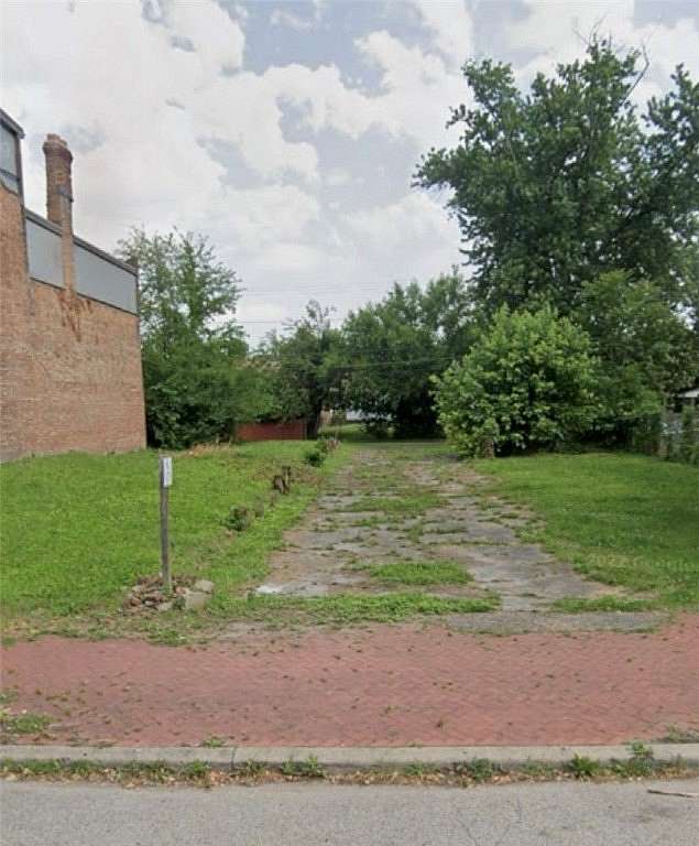 Residential Land for Sale in Allegheny West, Pennsylvania