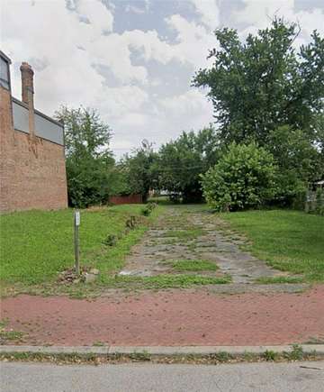 Residential Land for Sale in Allegheny West, Pennsylvania