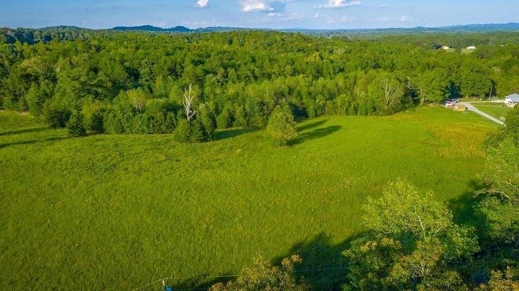 6.27 Acres of Residential Land for Auction in Riceville, Tennessee