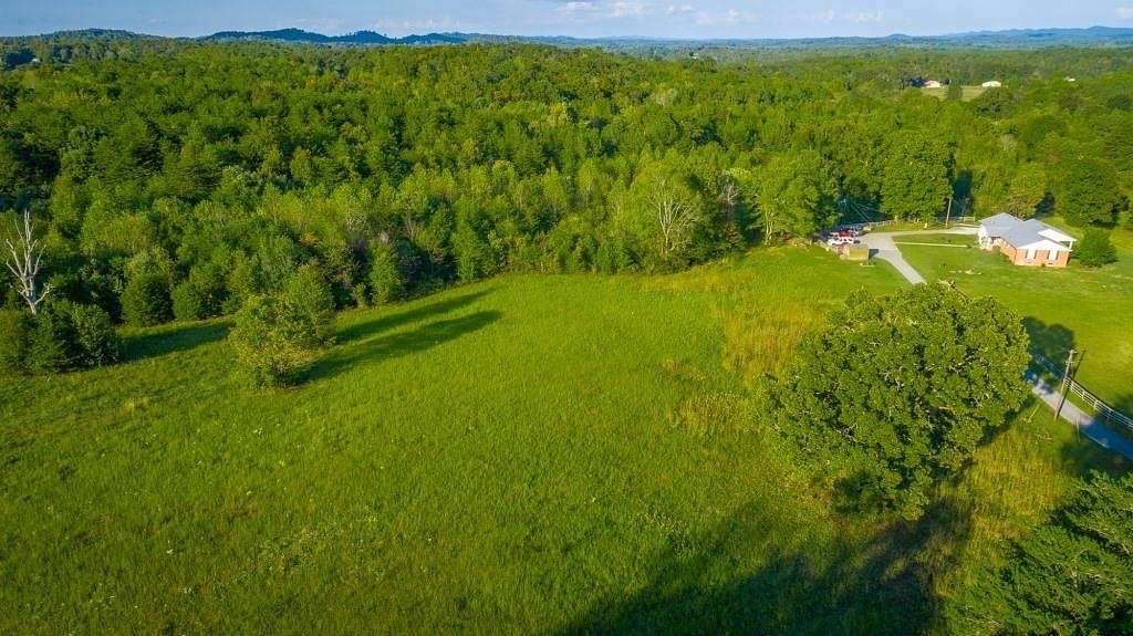 7.81 Acres of Residential Land for Auction in Riceville, Tennessee