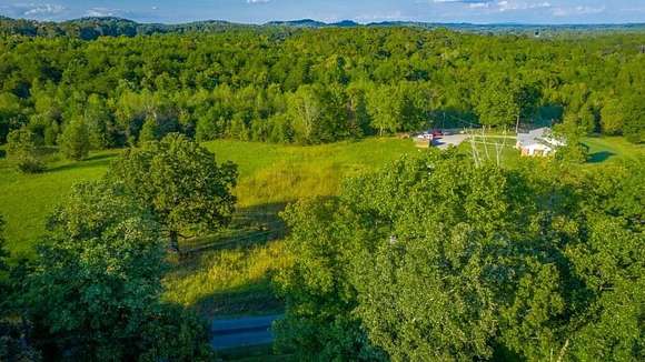 11.37 Acres of Land for Auction in Riceville, Tennessee