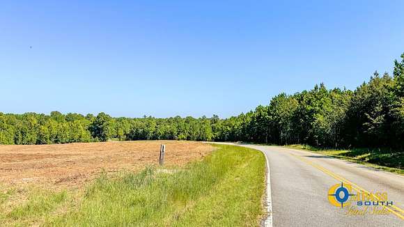 5 Acres of Recreational Land for Sale in McCormick, South Carolina