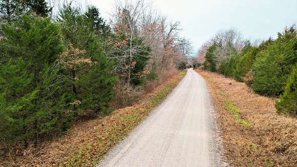 5.77 Acres of Residential Land for Sale in Edwards, Missouri