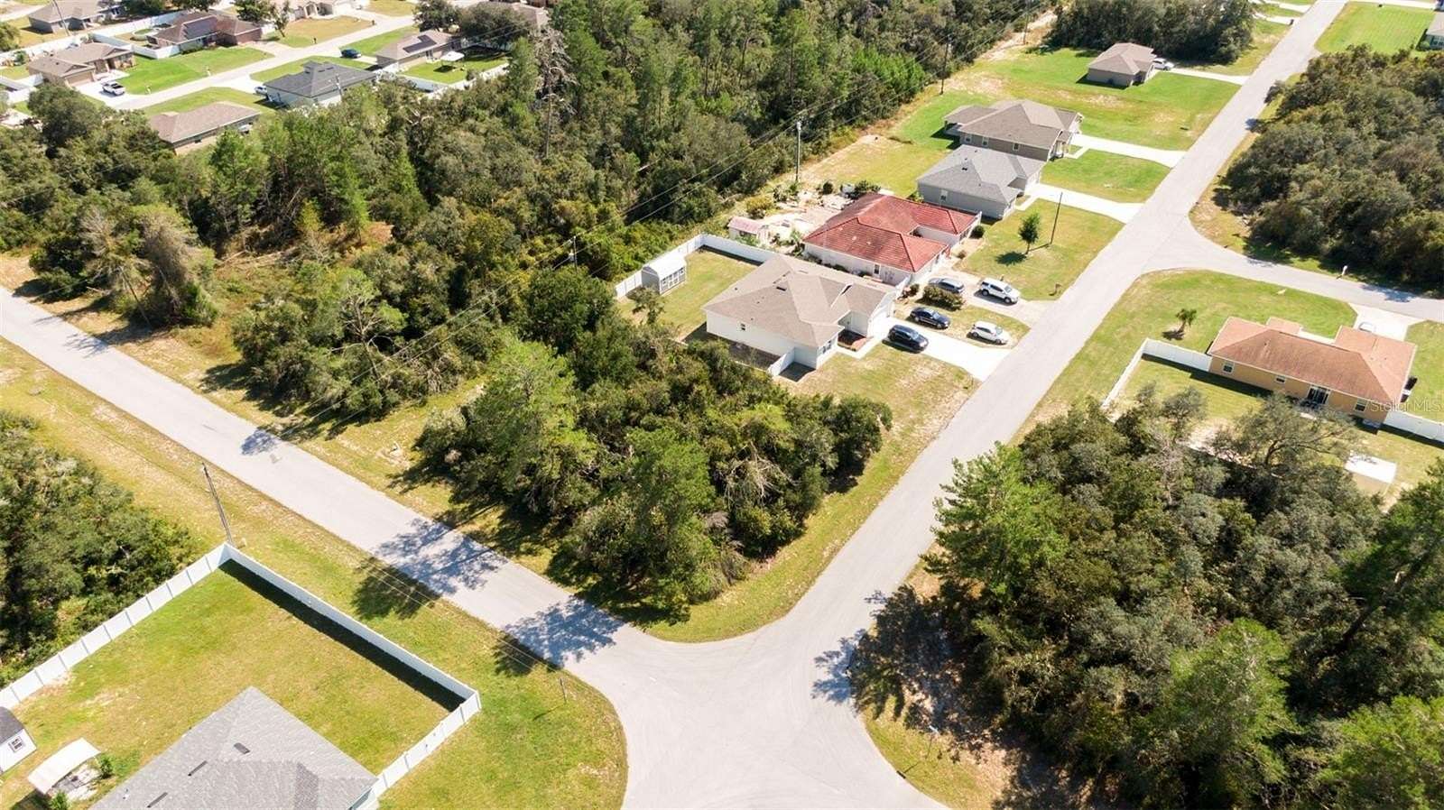 0.26 Acres of Residential Land for Sale in Ocala, Florida