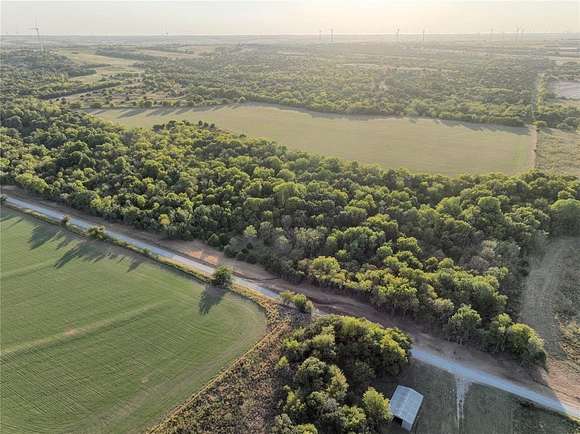 372.17 Acres of Recreational Land & Farm for Sale in Minco, Oklahoma