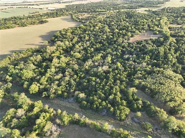 372 Acres of Recreational Land & Farm for Sale in Minco, Oklahoma