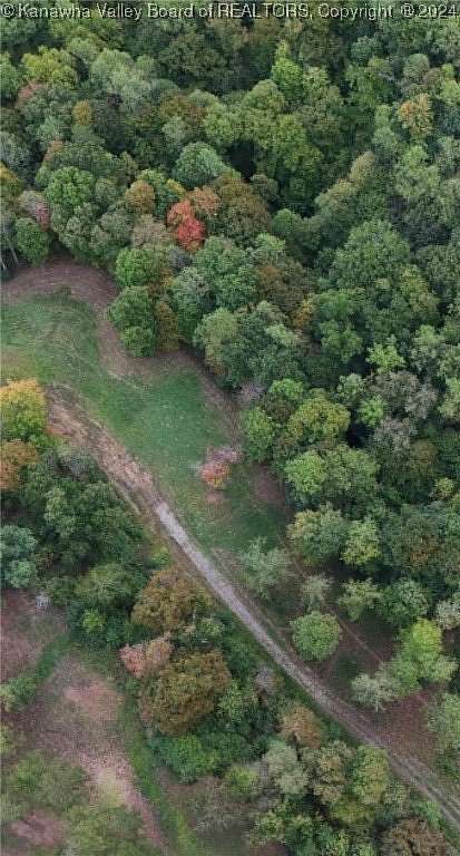 2.39 Acres of Residential Land for Sale in Sumerco, West Virginia