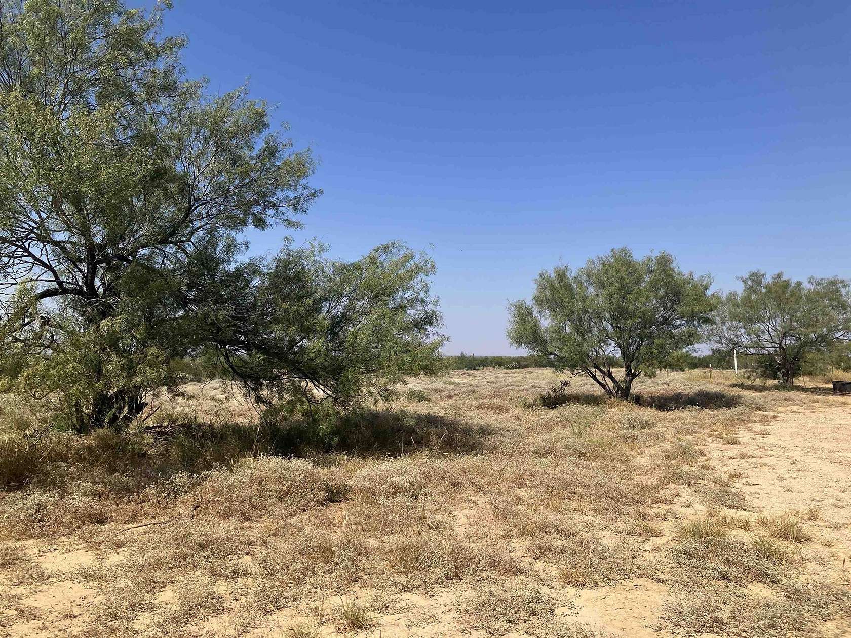 2 Acres of Commercial Land for Lease in Laredo, Texas