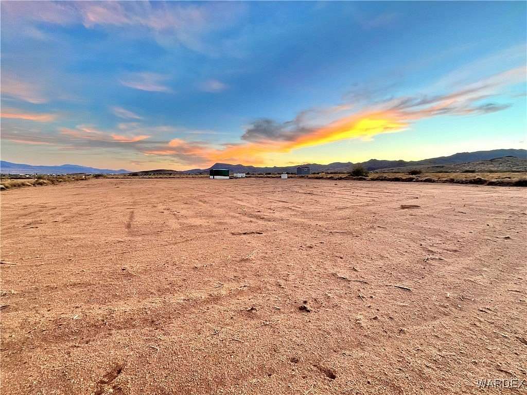 2.13 Acres of Land for Sale in Kingman, Arizona