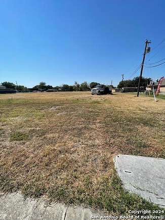 1.066 Acres of Mixed-Use Land for Sale in Kirby, Texas