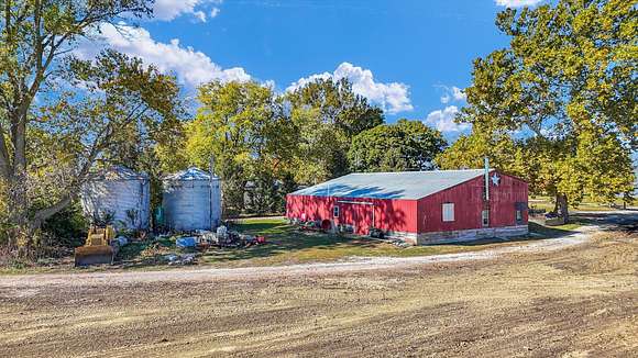 2.48 Acres of Land for Sale in Mansfield, Illinois