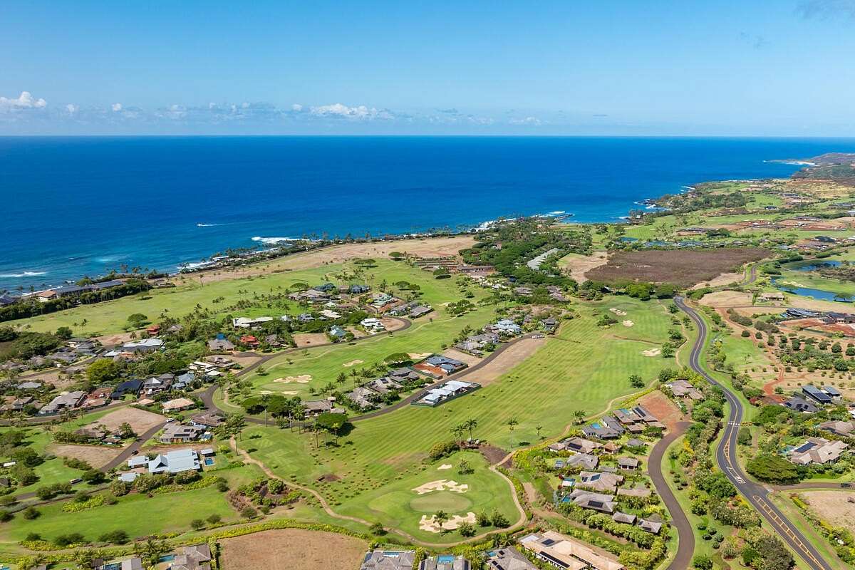 0.29 Acres of Residential Land for Sale in Koloa, Hawaii