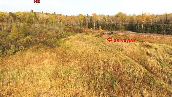 10 Acres of Land for Sale in Duluth Township, Minnesota