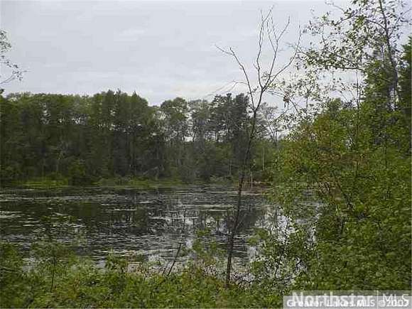 2.55 Acres of Land for Sale in Pillager, Minnesota