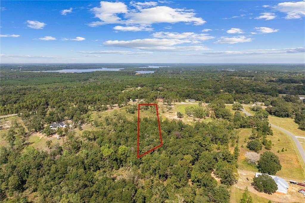 3.14 Acres of Residential Land for Sale in Mobile, Alabama