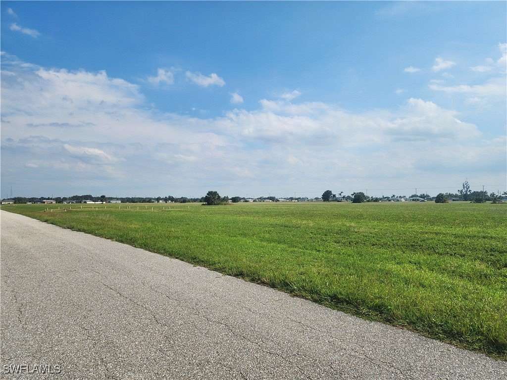 0.23 Acres of Commercial Land for Sale in Cape Coral, Florida