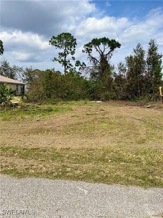 0.23 Acres of Residential Land for Sale in Cape Coral, Florida