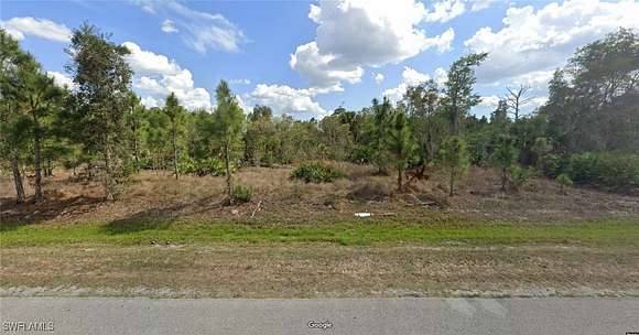 1.14 Acres of Residential Land for Sale in Naples, Florida