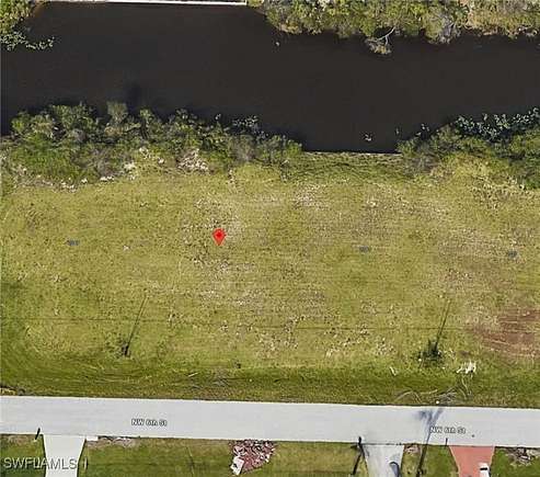 0.23 Acres of Residential Land for Sale in Cape Coral, Florida