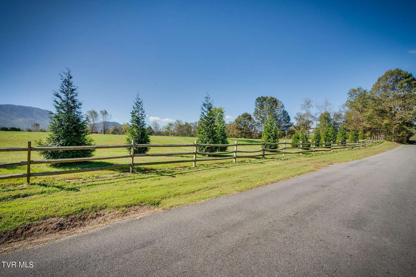 3.44 Acres of Residential Land for Sale in Greeneville, Tennessee