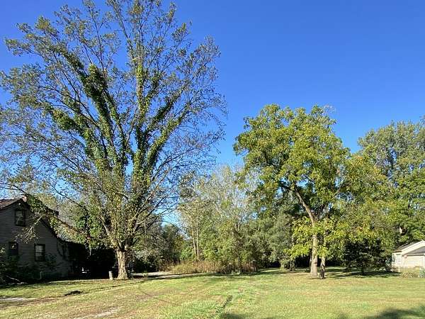 1.17 Acres of Residential Land for Sale in Tinley Park, Illinois