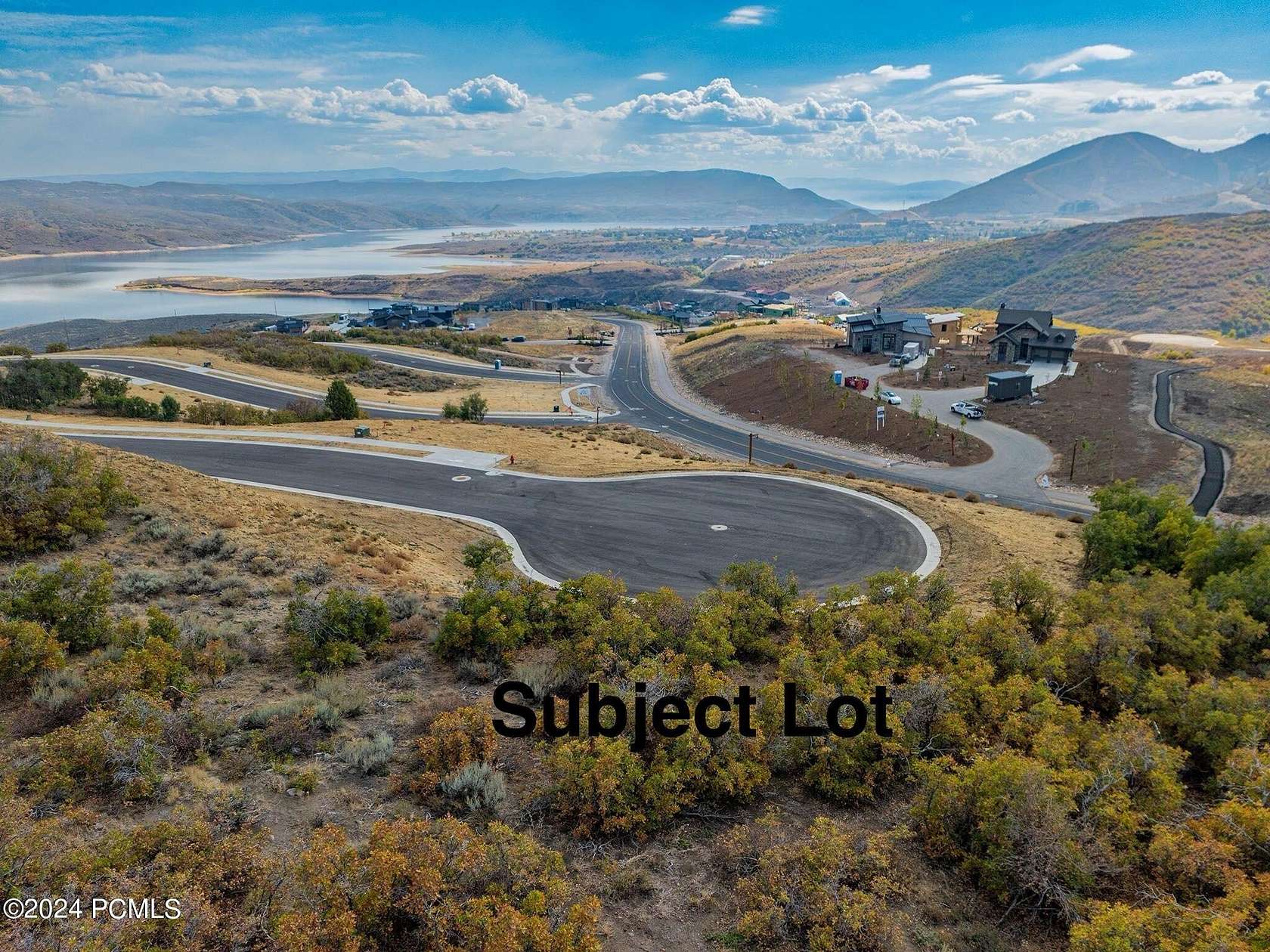 0.35 Acres of Residential Land for Sale in Heber City, Utah