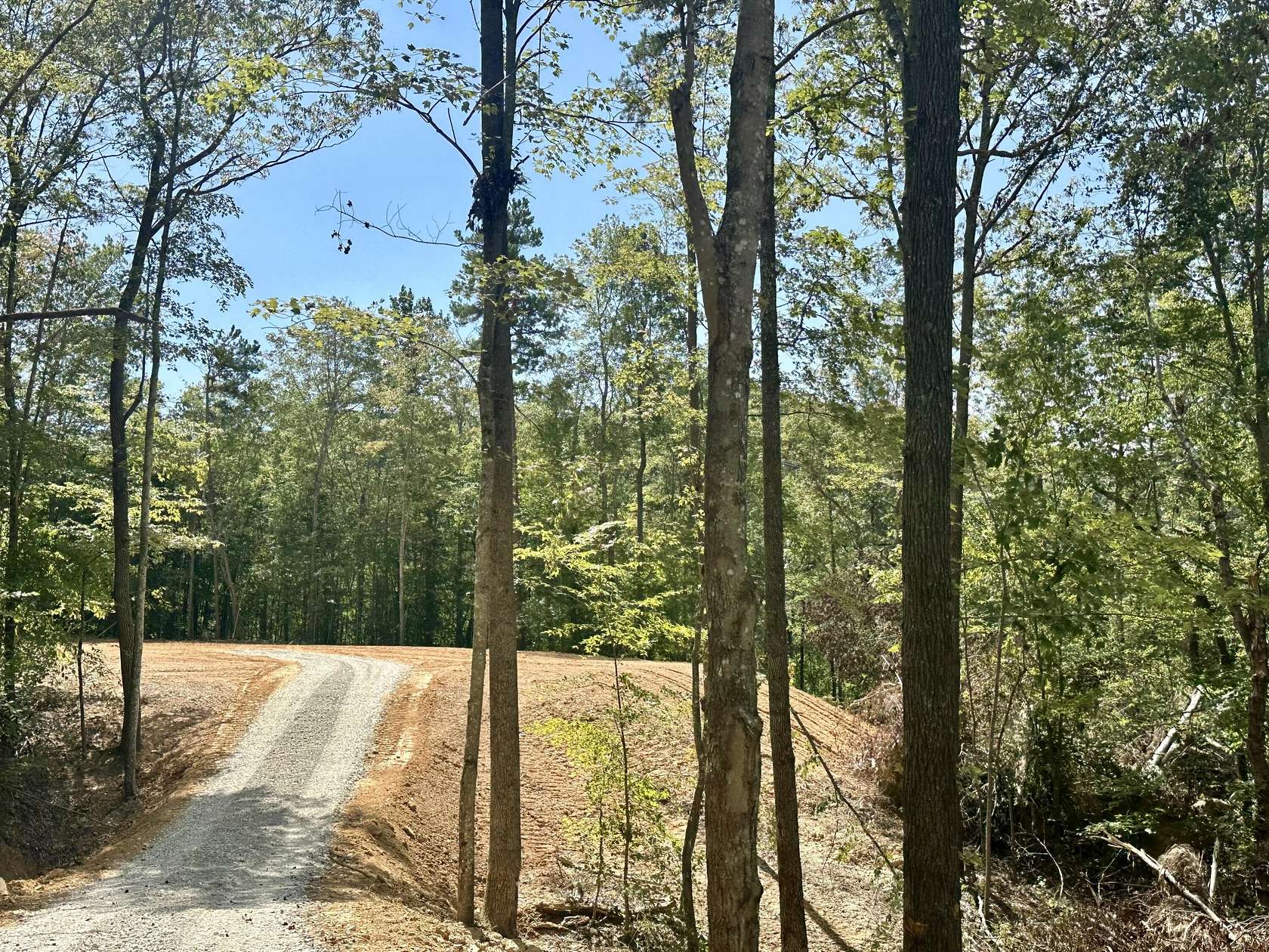 11 Acres of Recreational Land for Sale in Manchester, Kentucky