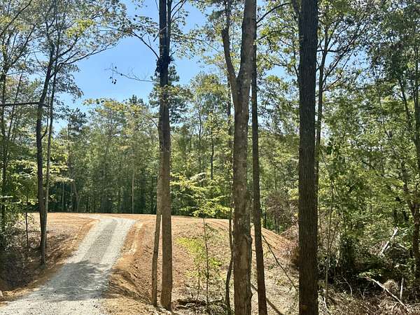 11 Acres of Recreational Land for Sale in Manchester, Kentucky