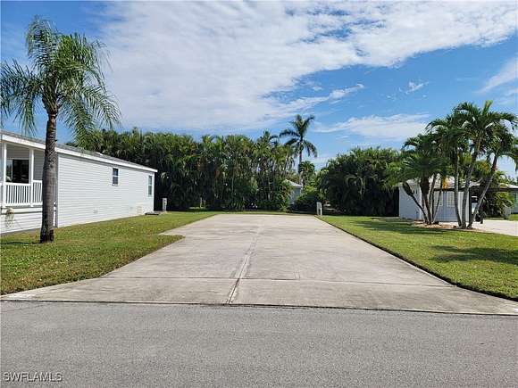 0.095 Acres of Residential Land for Sale in Fort Myers, Florida