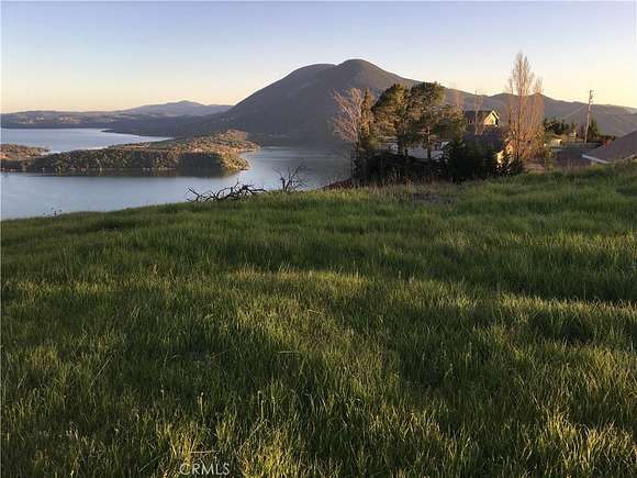 0.39 Acres of Residential Land for Sale in Glenhaven, California