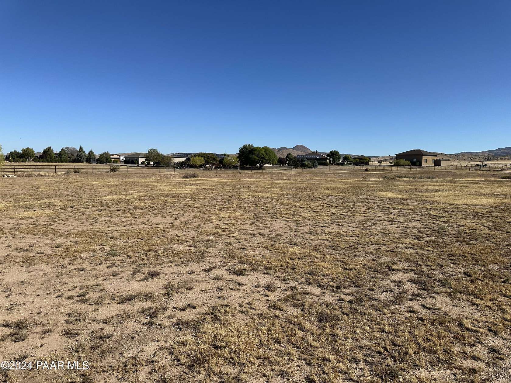 2.03 Acres of Residential Land for Sale in Prescott Valley, Arizona