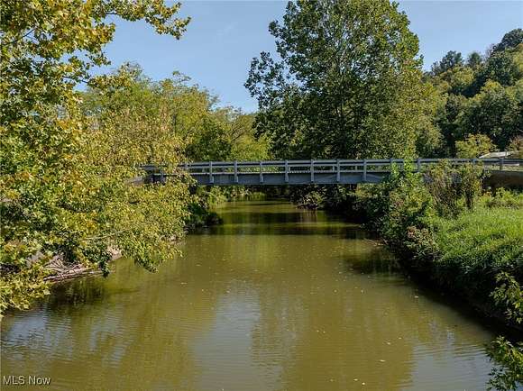 21.753 Acres of Recreational Land & Farm for Auction in Macksburg, Ohio