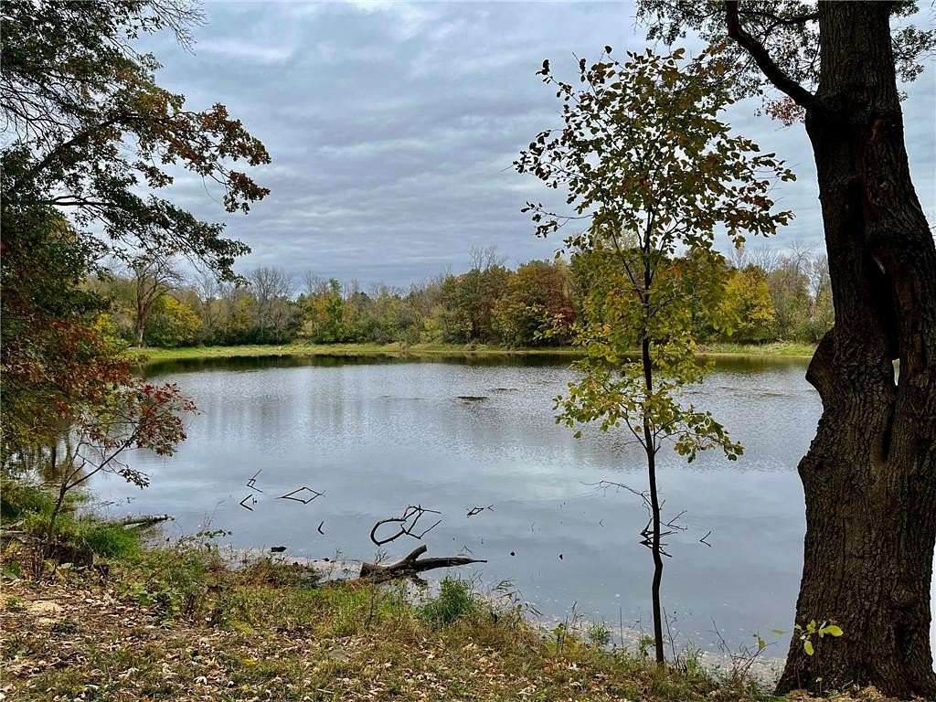 2.25 Acres of Residential Land with Home for Sale in Stillwater Township, Minnesota