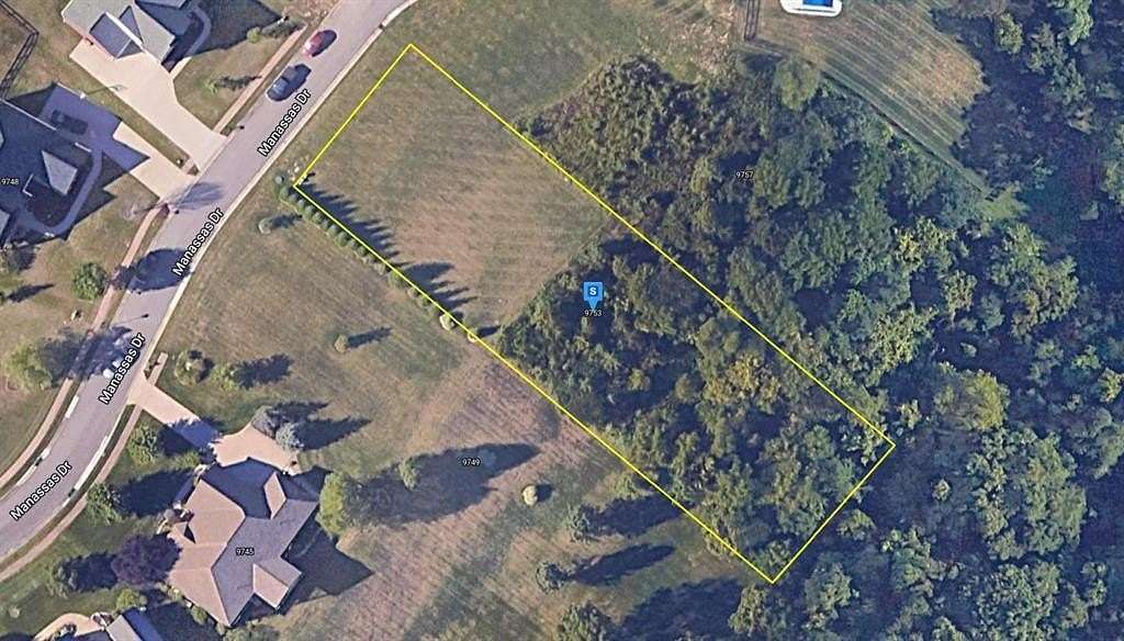 0.632 Acres of Residential Land for Sale in Florence, Kentucky