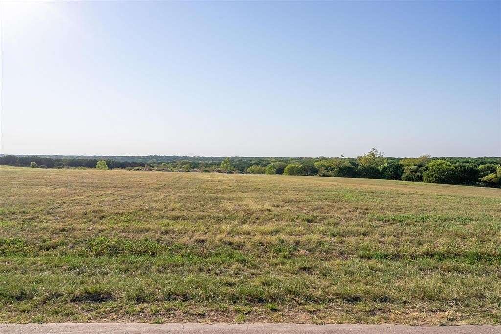 0.578 Acres of Residential Land for Sale in Cleburne, Texas