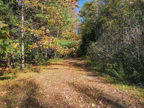 0.89 Acres of Residential Land for Sale in Webster, New Hampshire