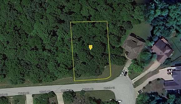 0.43 Acres of Residential Land for Sale in Georgetown, Kentucky