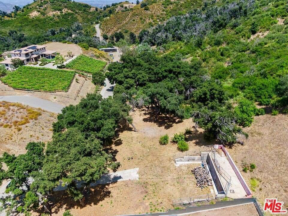 0.14 Acres of Land for Sale in Malibu, California