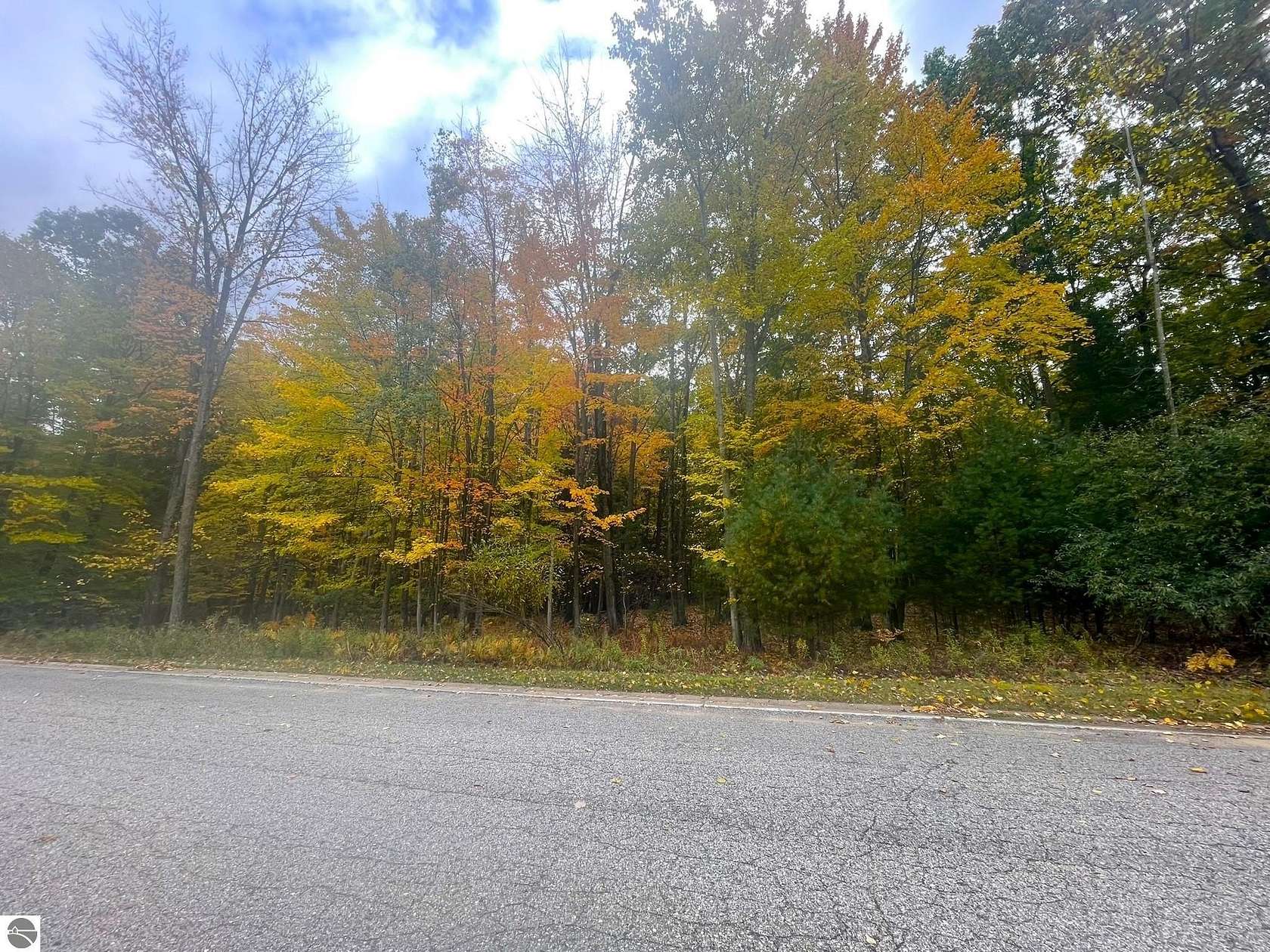 1.6 Acres of Residential Land for Sale in Mount Pleasant, Michigan