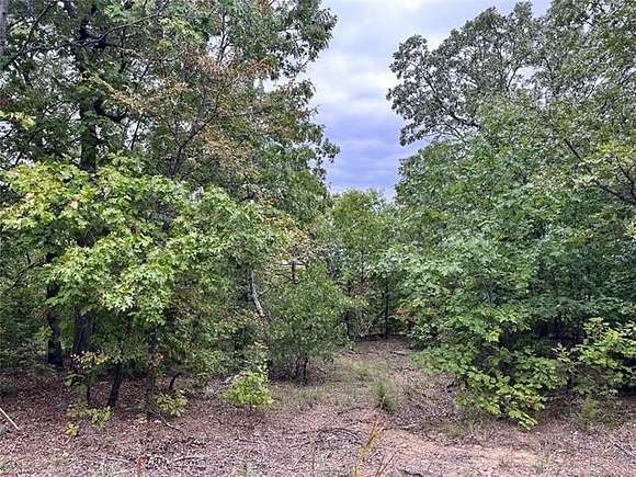 2.53 Acres of Residential Land for Sale in Stigler, Oklahoma