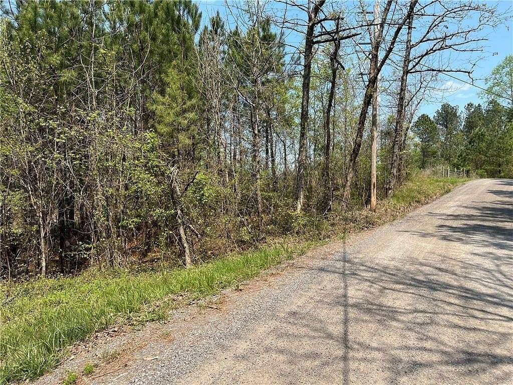 5.23 Acres of Residential Land for Sale in Dallas, Georgia