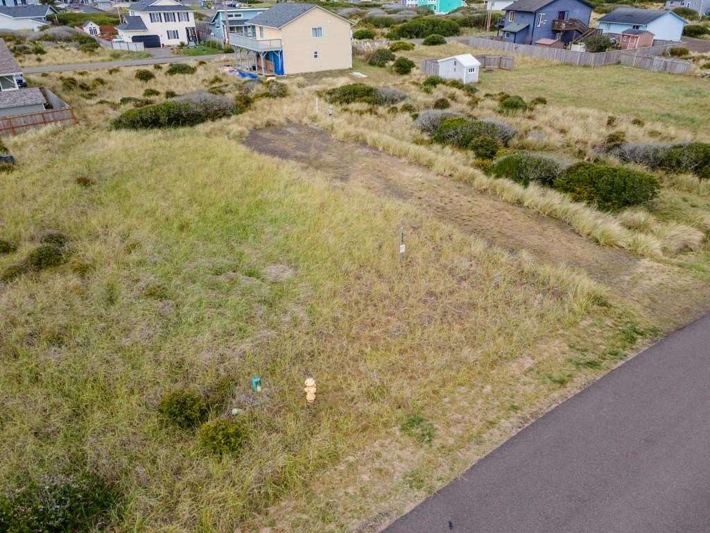 Land for Sale in Ocean Shores, Washington